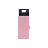 Gear Samsung Galaxy S20 Etui 3 Kortlomme  Rosa