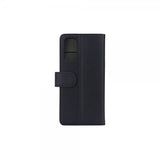 Gear Samsung Galaxy S20 Etui 3 Kortlomme  Svart