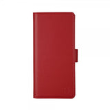 Gear Samsung Galaxy S20 Ultra Etui 3 Kortlomme  Rød