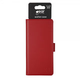 Gear Samsung Galaxy S20 Ultra Etui 3 Kortlomme  Rød