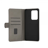 Gear Samsung Galaxy S20 Ultra Etui 3 Kortlomme  Svart
