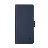 Gear Samsung Galaxy S20 Plus Etui 3 Kortlomme  Blå