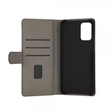 Gear Samsung Galaxy S20 Plus Etui 3 Kortlomme  Blå