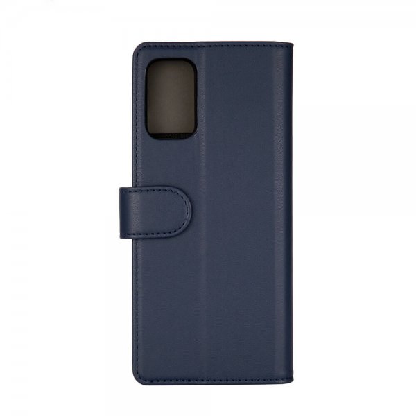 Gear Samsung Galaxy S20 Plus Etui 3 Kortlomme  Blå