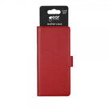 Gear Samsung Galaxy S20 Plus Etui 3 Kortlomme  Rød