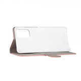 Gear Samsung Galaxy S20 Plus Etui 3 Kortlomme  Rosa