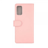 Gear Samsung Galaxy S20 Plus Etui 3 Kortlomme  Rosa