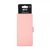 Gear Samsung Galaxy S20 Plus Etui 3 Kortlomme  Rosa