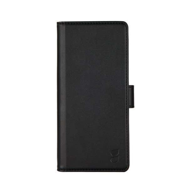 Gear Samsung Galaxy S20 Plus Etui 3 Kortlomme  Svart