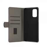 Gear Samsung Galaxy S20 Plus Etui 3 Kortlomme  Svart