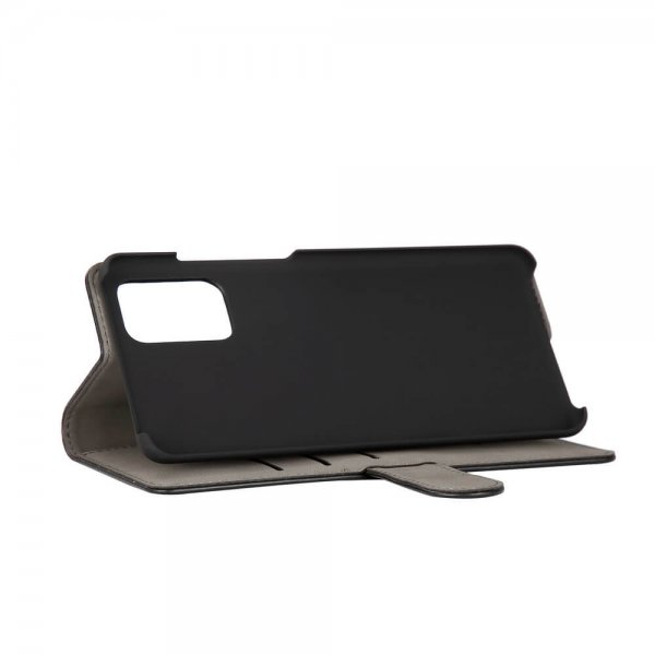 Gear Samsung Galaxy S20 Plus Etui 3 Kortlomme  Svart