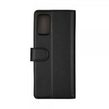 Gear Samsung Galaxy S20 Plus Etui 3 Kortlomme  Svart