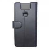 Gear Asus Zenfone 6 Etui 3 Kortlomme  Svart