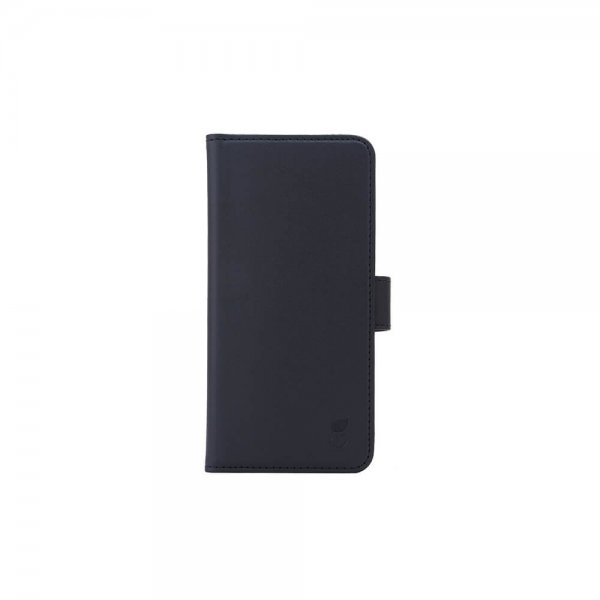 Gear Asus Zenfone Max Pro M1 Etui 3 Kortlomme  Svart