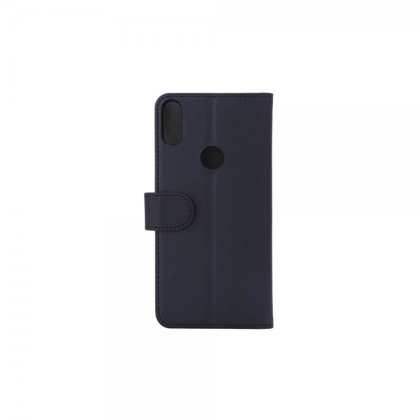 Gear Asus Zenfone Max Pro M1 Etui 3 Kortlomme  Svart