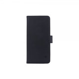 Gear OnePlus 7T Pro Etui 3 Kortlomme  Svart