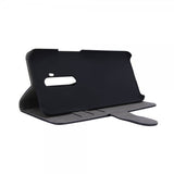 Gear OnePlus 7T Pro Etui 3 Kortlomme  Svart