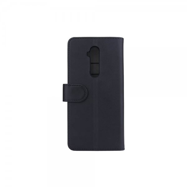 Gear OnePlus 7T Pro Etui 3 Kortlomme  Svart
