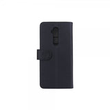 Gear OnePlus 7T Pro Etui 3 Kortlomme  Svart