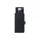 Gear OnePlus 7T Pro Etui 3 Kortlomme  Svart