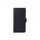 Gear Huawei Nova 5T Etui 3 Kortlomme  Svart