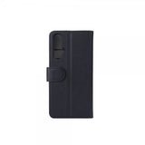 Gear Huawei Nova 5T Etui 3 Kortlomme  Svart