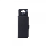 Gear Huawei Nova 5T Etui 3 Kortlomme  Svart