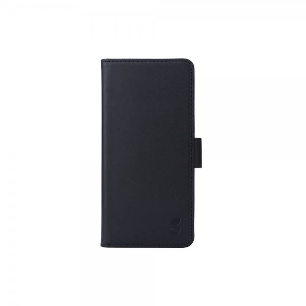 Gear Nokia 6.2/7.2 Etui 3 Kortlomme  Svart