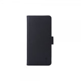 Gear Nokia 6.2/7.2 Etui 3 Kortlomme  Svart