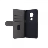 Gear Nokia 6.2/7.2 Etui 3 Kortlomme  Svart