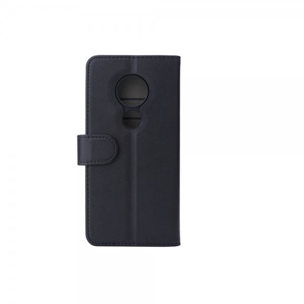 Gear Nokia 6.2/7.2 Etui 3 Kortlomme  Svart