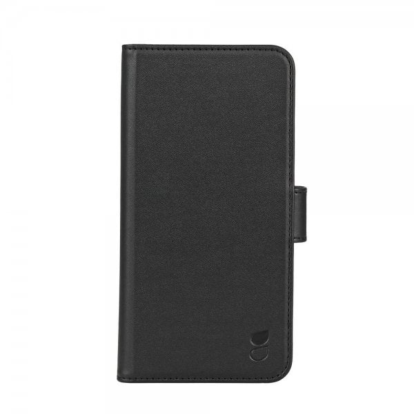 Gear iPhone 11 Pro Max Etui 3 Kortlomme Avtakbart deksel Svart