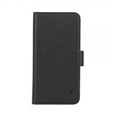 Gear iPhone 11 Pro Max Etui 3 Kortlomme Avtakbart deksel Svart