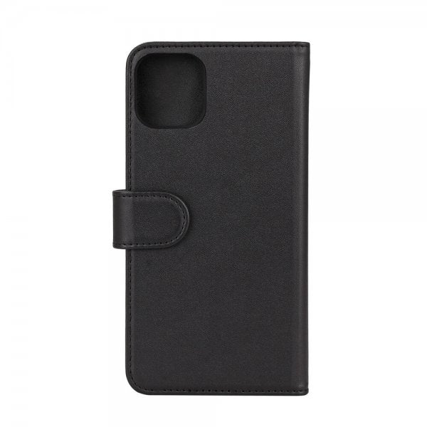 Gear iPhone 11 Pro Max Etui 3 Kortlomme Avtakbart deksel Svart