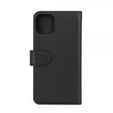 Gear iPhone 11 Pro Max Etui 3 Kortlomme Avtakbart deksel Svart