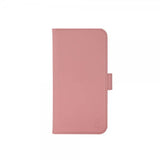 Gear iPhone 11 Pro Max Etui 3 Kortlomme  Rosa