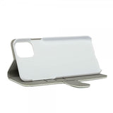 Gear iPhone 11 Pro Max Etui 3 Kortlomme  Hvit