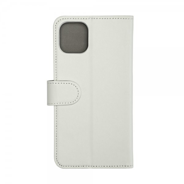 Gear iPhone 11 Pro Max Etui 3 Kortlomme  Hvit