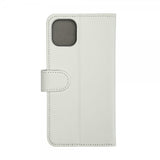 Gear iPhone 11 Pro Max Etui 3 Kortlomme  Hvit