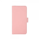 Gear iPhone 11 Etui 3 Kortlomme  Rosa