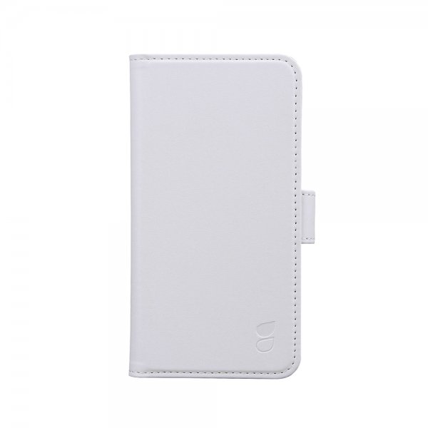 Gear iPhone 11 Etui 3 Kortlomme  Hvit