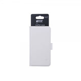 Gear iPhone 11 Etui 3 Kortlomme  Hvit