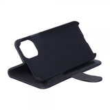 Gear iPhone 11 Etui 3 Kortlomme  Svart