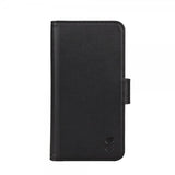 Gear iPhone 11 Pro Etui 3 Kortlomme Avtakbart deksel Svart