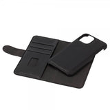 Gear iPhone 11 Pro Etui 3 Kortlomme Avtakbart deksel Svart