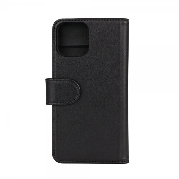 Gear iPhone 11 Pro Etui 3 Kortlomme Avtakbart deksel Svart