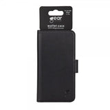 Gear iPhone 11 Pro Etui 3 Kortlomme Avtakbart deksel Svart