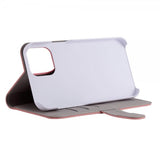 Gear iPhone 11 Pro Etui 3 Kortlomme Rosa