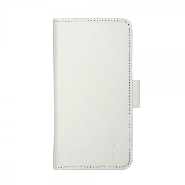 Gear iPhone 11 Pro Etui 3 Kortlomme  Hvit