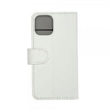 Gear iPhone 11 Pro Etui 3 Kortlomme  Hvit